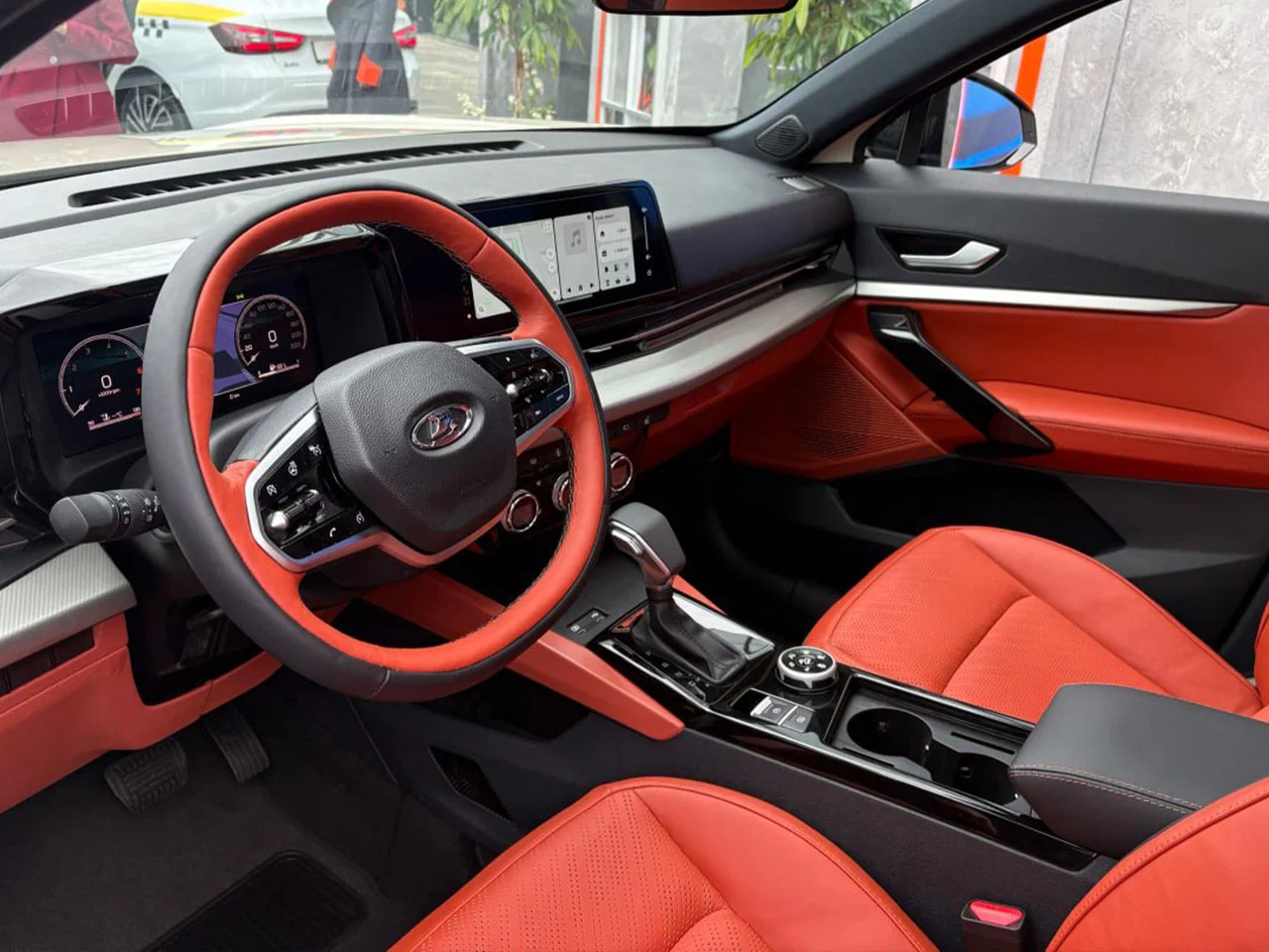 Lada Azimut - фото №10